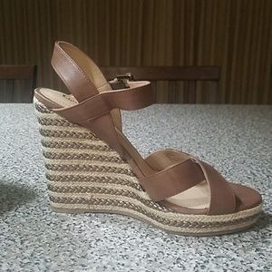 Size 8 limelight wedges